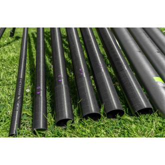 Superium X75 16m Pole