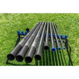 Superium X75 16m Pole