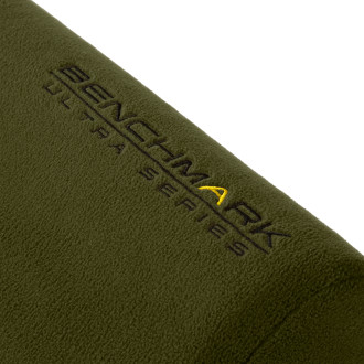 Benchmark Ultra Memory Foam Pillow