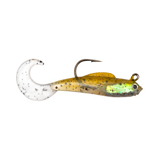 Perch Lure Pack - Natural 6cm