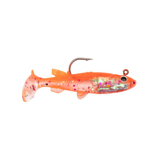 Perch Lure Pack - Natural 6cm