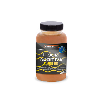 Liquid Additive Cheese