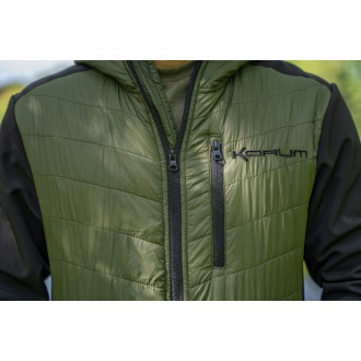 Thermashell Jacket - M