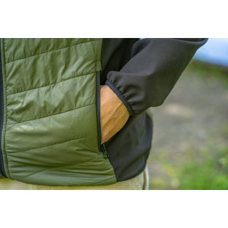 Thermashell Jacket - M