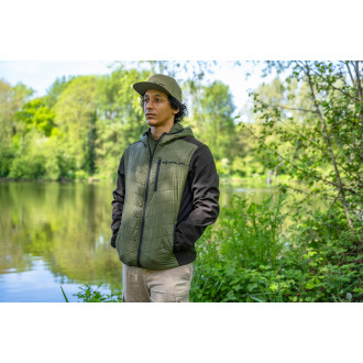 Thermashell Jacket - M
