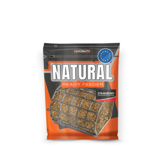 Natural Ready Feeder Scopex