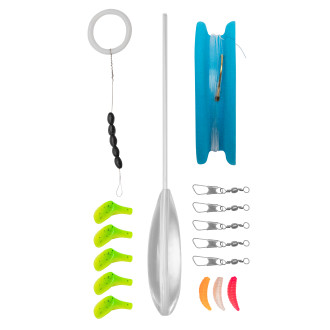 Ready2Fish Trout Rig 15g