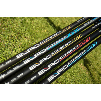 Euro Carp STR Top 2 Kup Kit 290cm