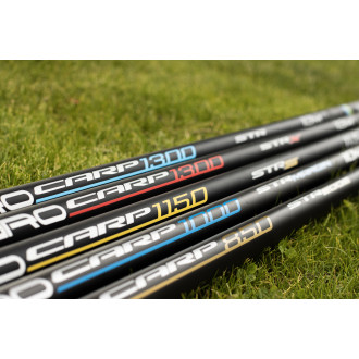 Euro Carp STR Top 2 Kit 290cm