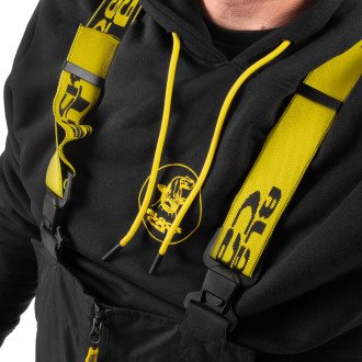 Waterproof Salopettes M
