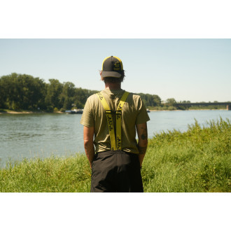 Waterproof Salopettes XXXL