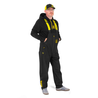 Waterproof Salopettes XXXL