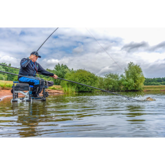 Superium Power Carp 13m Pole