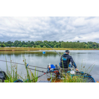 Superium Power Carp 13m Pole