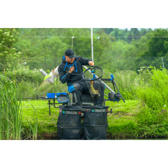 Superium Power Carp 13m Pole