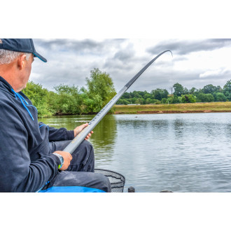 Superium Power Carp 13m Pole