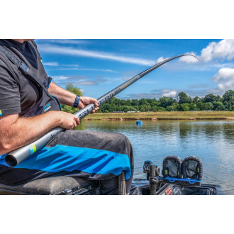 Superium Power Carp 13m Pole