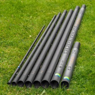 Superium Power Carp 13m Pole