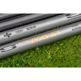 Superium Power Carp 13m Pole