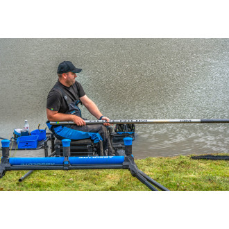 Superium Power Carp 13m Pole