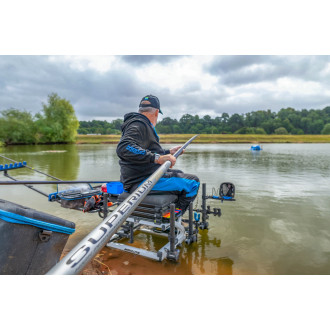 Superium Power Carp 13m Pole
