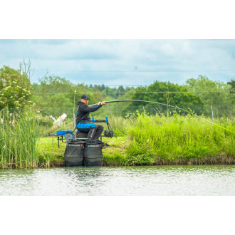 Superium Power Carp 13m Pole