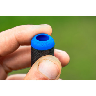 Pole End Protectors