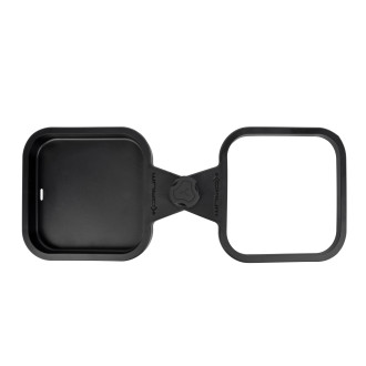 Compact Waiter Tray