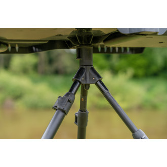 Tripod Korum Adaptor Block
