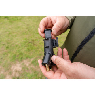 Tripod Korum Adaptor Block