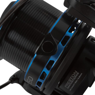 Extremity SD 620 Feeder Spare Spool