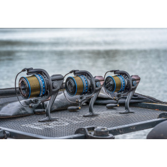 Extremity SD 520 Feeder Spare Spool