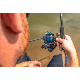 Extremity SD 520 Feeder Spare Spool