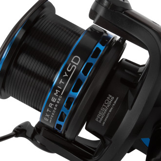 Extremity SD 520 Feeder Spare Spool