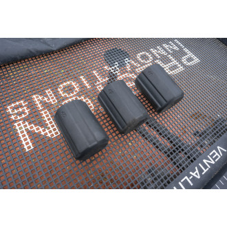 EVA Pole End Cap 49mm