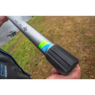 EVA Pole End Cap 47mm