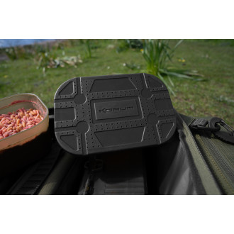 Maggot Bait Tub - 1Pt/0.6l