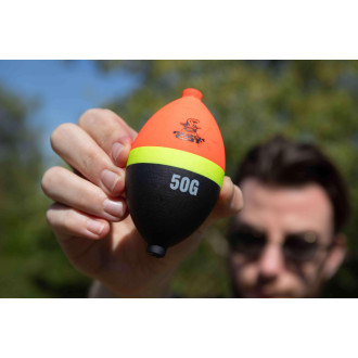 Hard Core Float 400g