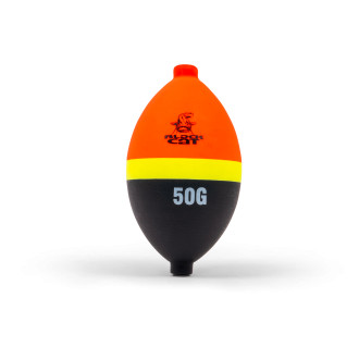 Hard Core Float 400g