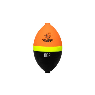 Hard Core Float 100g