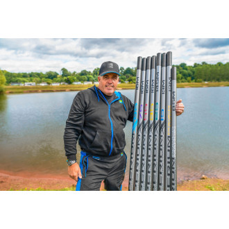 Superium X95 16m Pole