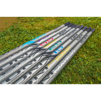 Superium X95 16m Pole