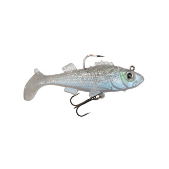 Zander Lure Pack - Natural 10cm