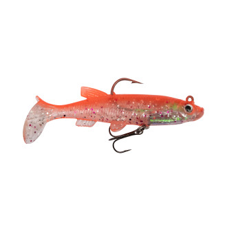 Zander Lure Pack - Natural 10cm