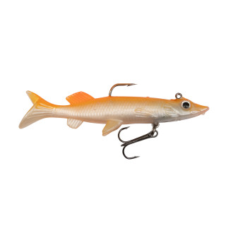 Zander Lure Pack - Fluoro 10cm