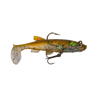 Zander Lure Pack - Fluoro 10cm
