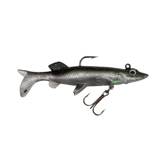Zander Lure Pack - Fluoro 10cm