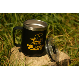 Termo hrnek BlackCat Stainless Steel