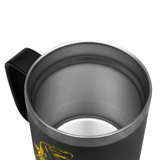 Termo hrnek BlackCat Stainless Steel