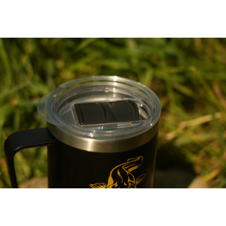 Termo hrnek BlackCat Stainless Steel